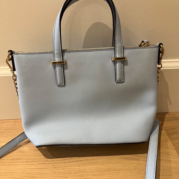 Kate Spade purse - Picture 2 of 3